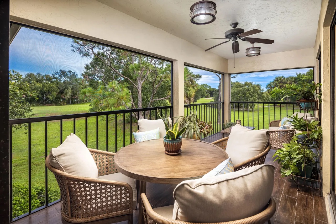 3961 SW Greenwood Way Apt H, Palm City, FL